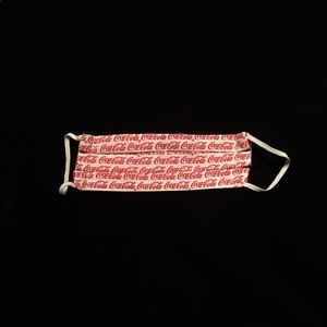 - Cola print mask